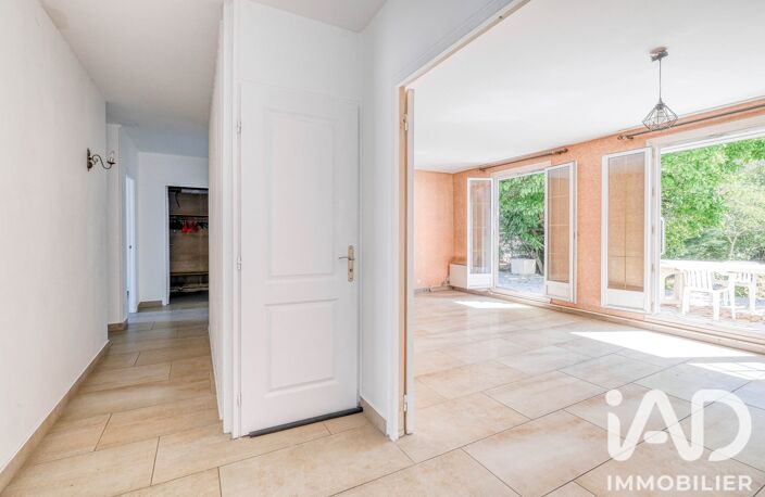 Vente Maison/villa 6 pièces — photo 4