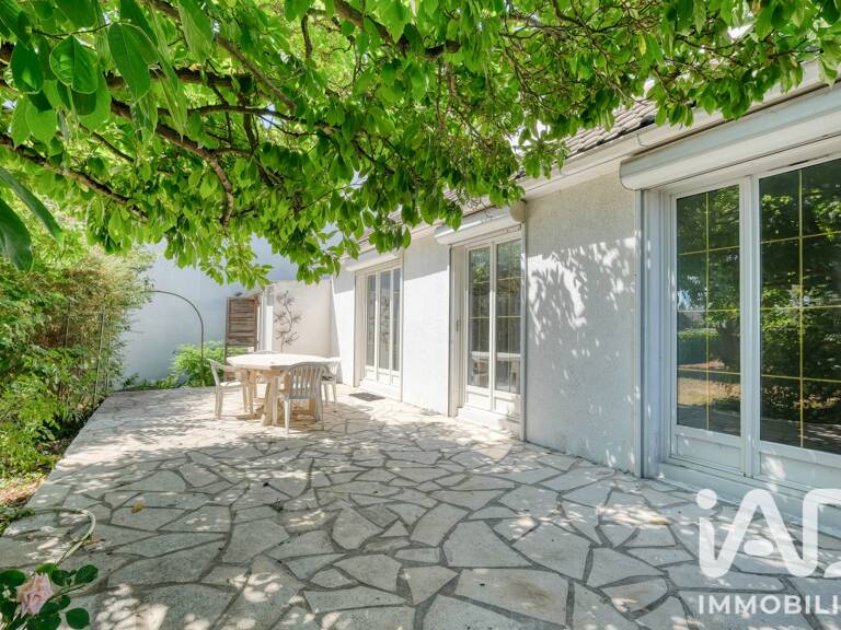 Vente Maison/villa 6 pièces — photo 1