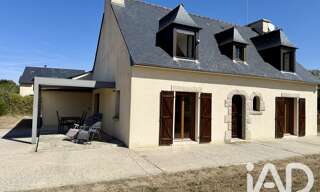 Maison 5 Pièces 135 m² à vendre à Saint-Alban (22400)