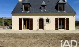 Maison 5 Pièces 135 m² à vendre à Saint-Alban (22400)