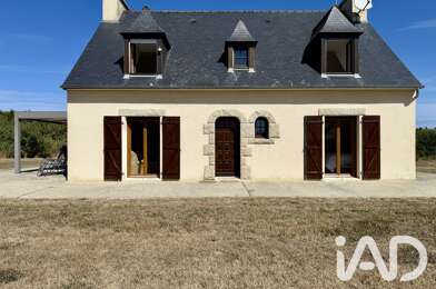 Maison 5 pièces 415000 €