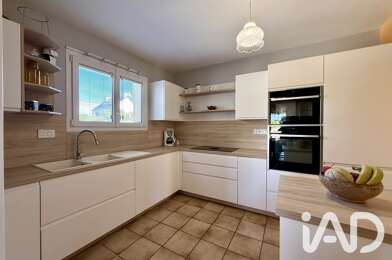 Maison 5 pièces 415000 €