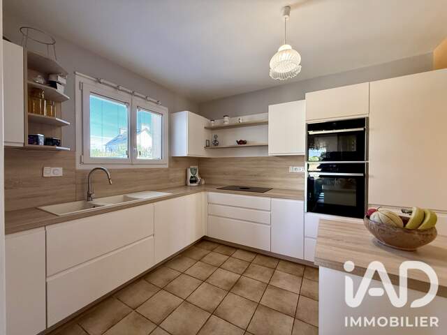 Vente Maison/villa 5 pièces — photo du bien