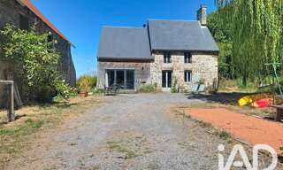 Maison 8 Pièces 194 m² à vendre à Le Tanu (50320)