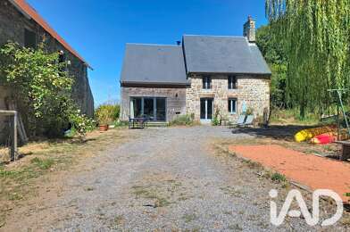 Maison 8 pièces 298000 €
