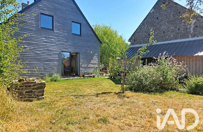 Vente Maison/villa 8 pièces — photo 2