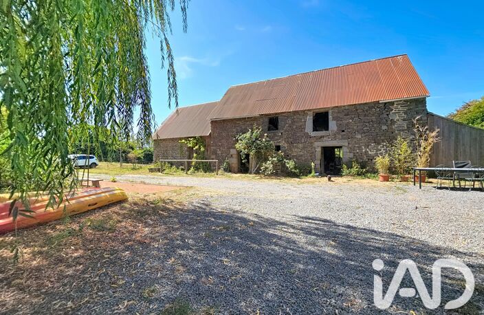 Vente Maison/villa 8 pièces — photo 3