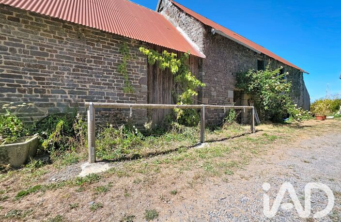 Vente Maison/villa 8 pièces — photo 4