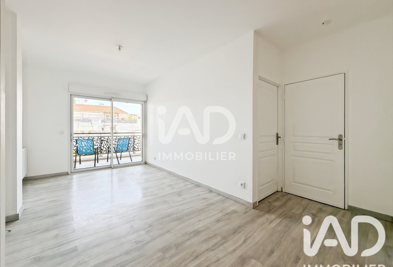 Vente Appartement 2 pièces — photo 1