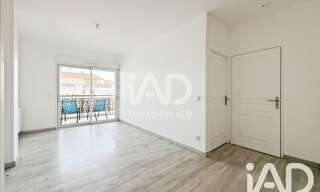 Appartement 2 Pièces 37 m² à vendre à Neuilly-Plaisance (93360)