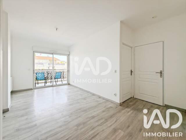 Vente Appartement 2 pièces — photo du bien