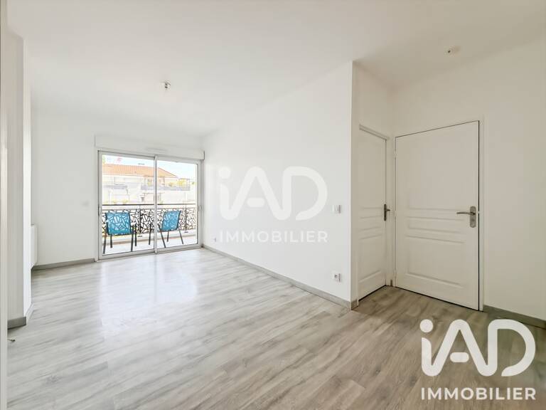 Vente Appartement 2 pièces — photo 1