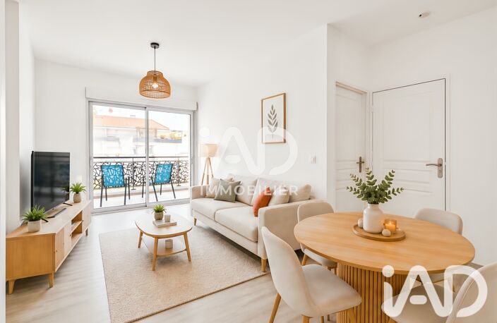 Vente Appartement 2 pièces — photo 2