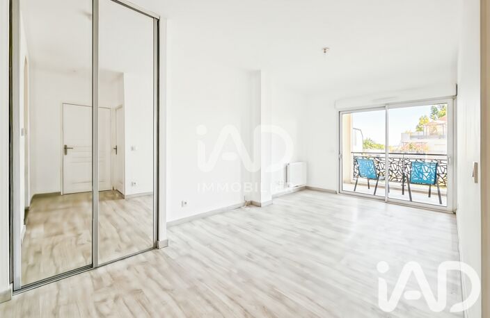 Vente Appartement 2 pièces — photo 3