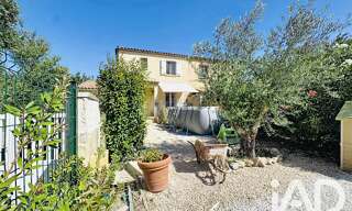 Maison 4 Pièces 93 m² à vendre à Tarascon (13150)