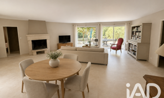 Maison 5 Pièces 120 m² à vendre à Guérande (44350)