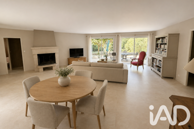 Maison 5 pièces 499500 €