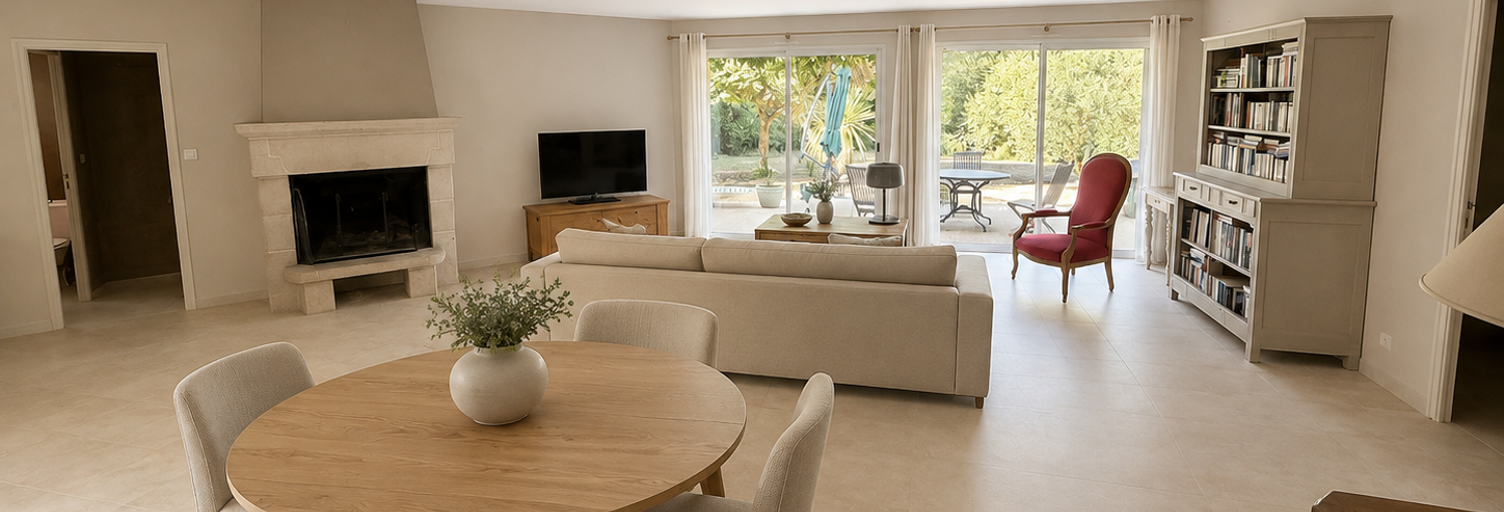 Maison 5 Pièces 120 m² à vendre à Guérande (44350)