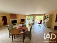 Vente Maison d'architecte 5 pièces — photo 2