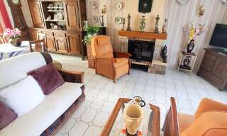 Maison 5 Pièces 120 m² à vendre à Longroy (76260)
