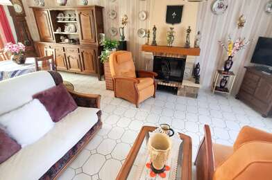 Maison 5 pièces 249900 €