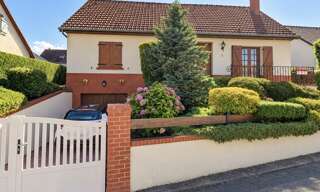 Maison 5 Pièces 120 m² à vendre à Longroy (76260)