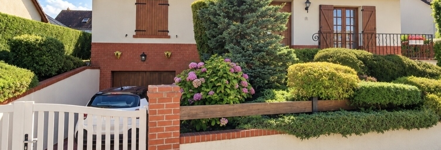 Maison 5 Pièces 120 m² à vendre à Longroy (76260)