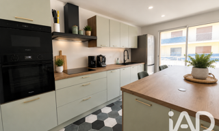 Appartement 3 Pièces 64 m² à vendre à Toulon (83000)