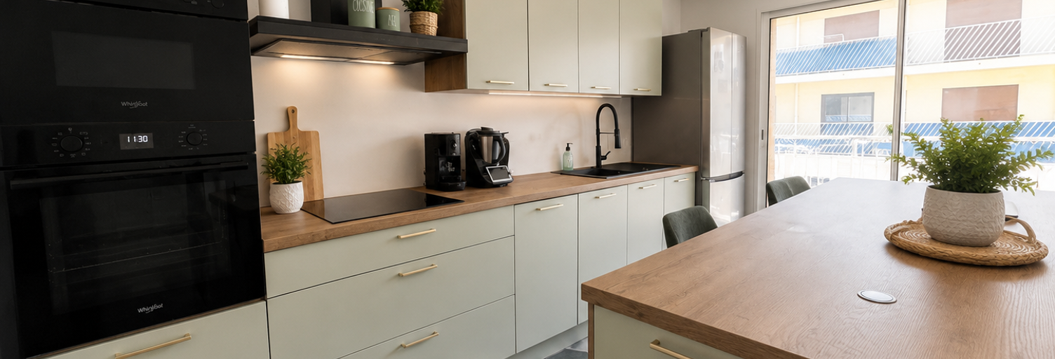 Appartement 3 Pièces 64 m² à vendre à Toulon (83000)