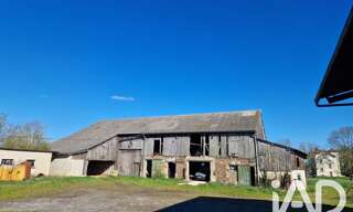Maison 1 Pièce 423 m² à vendre à Grivy-Loisy (08400)