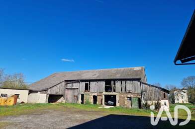 Maison 1 pièces 115000 €
