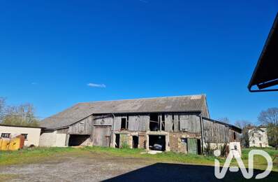 Vente Grange 1 pièce — photo du bien