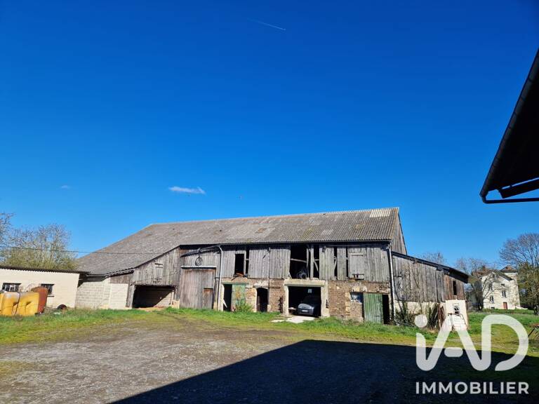 Vente Grange 1 pièce — photo 1