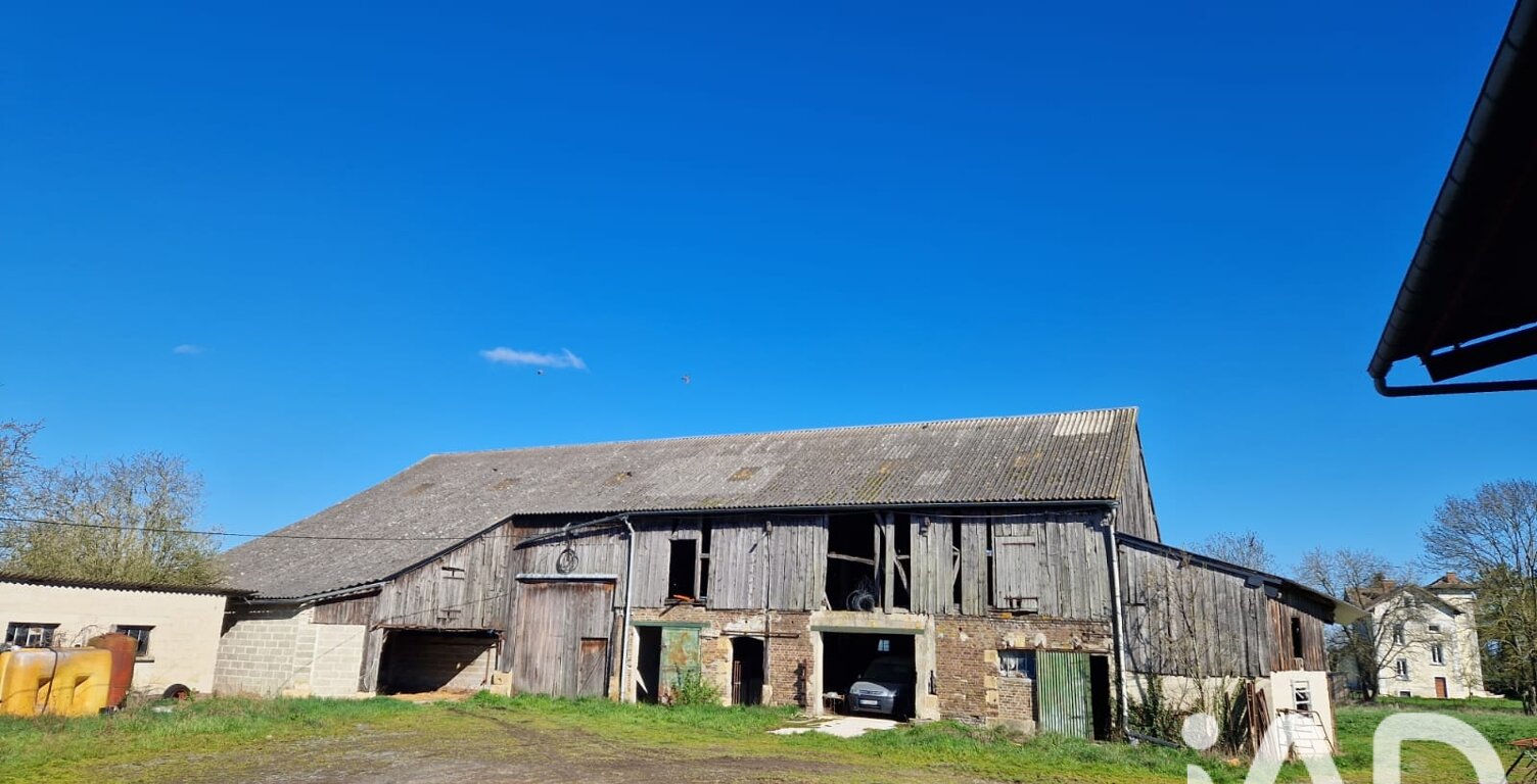 Vente Grange 1 pièce — photo 1