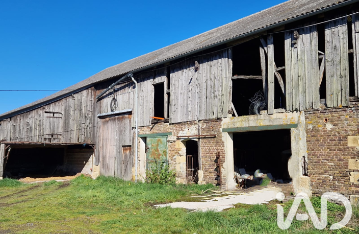 Vente Grange 1 pièce — photo 2
