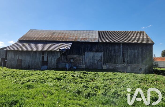 Vente Grange 1 pièce — photo 3