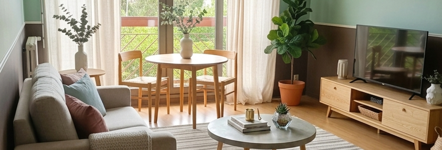 Appartement 1 Pièce 35 m² à vendre à Talence (33400)