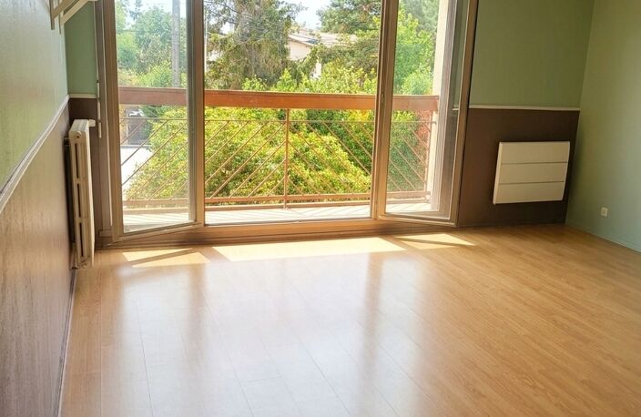 Vente Appartement 1 pièce — photo 2