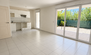 Appartement 3 Pièces 60 m² à vendre à Salon-de-Provence (13300)