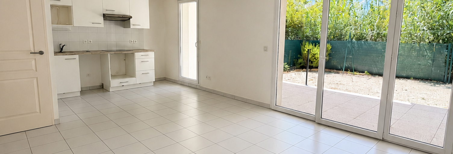 Appartement 3 Pièces 60 m² à vendre à Salon-de-Provence (13300)