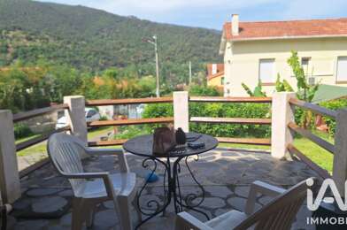 Maison 5 pièces 255000 €
