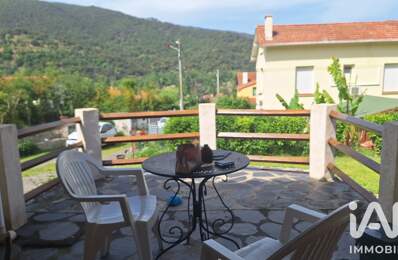 Vente Maison/villa 5 pièces — photo du bien