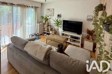 Appartement 2 pièces 107000 €
