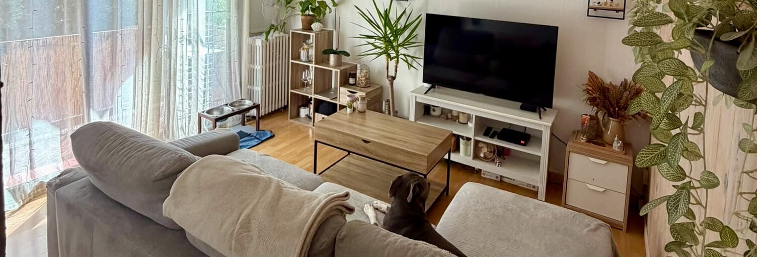 Appartement 2 Pièces 33 m² à vendre à Dax (40100)