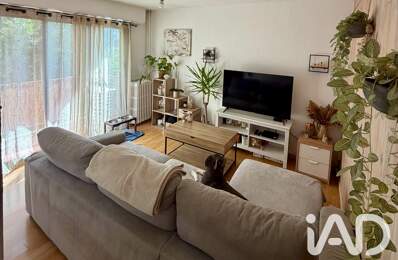Vente Appartement 2 pièces — photo du bien