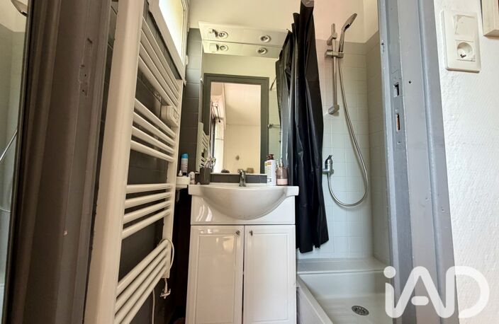 Vente Appartement 2 pièces — photo 4