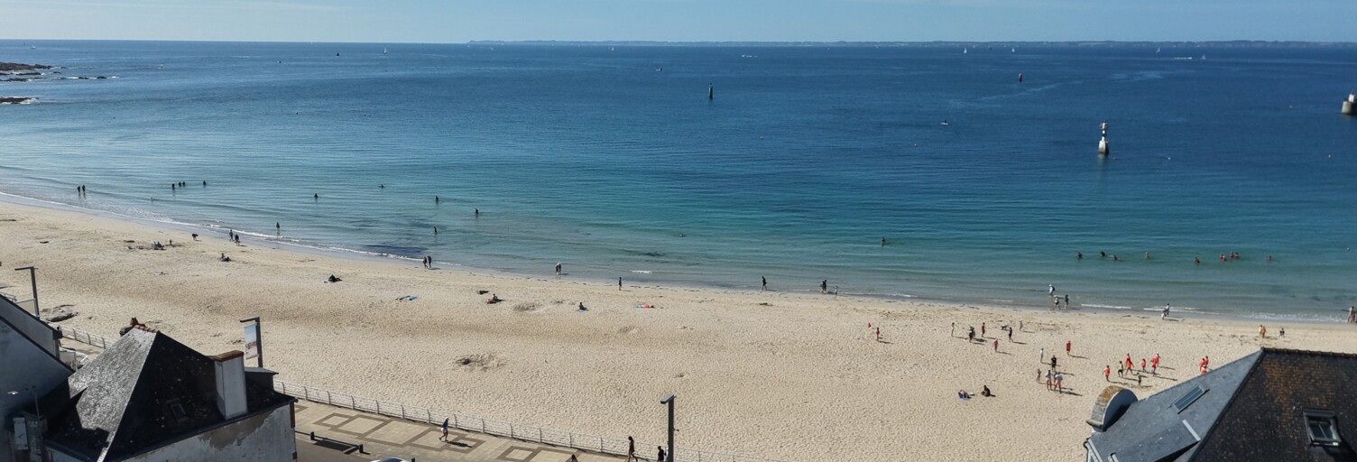Maison 5 Pièces 114 m² à vendre à Quiberon (56170)