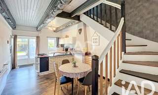 Maison 4 Pièces 62 m² à vendre à Sougeal (35610)