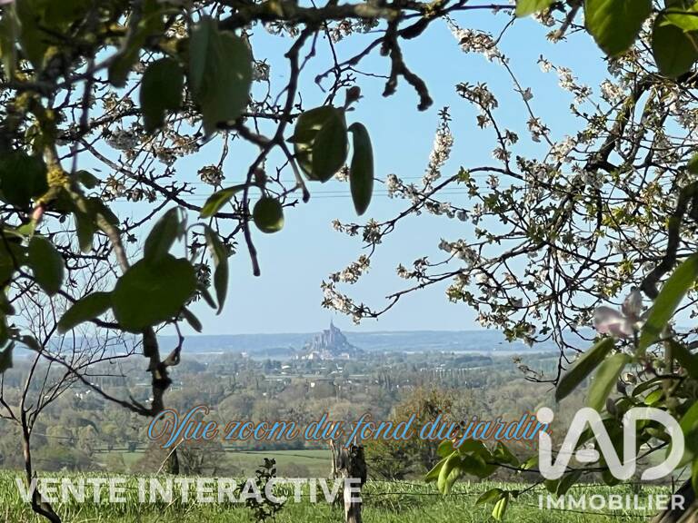Vente Maison de campagne 4 pièces — photo 1