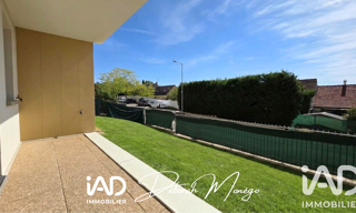 Appartement 4 Pièces 78 m² à vendre à Limay (78520)